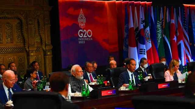 G20 2022