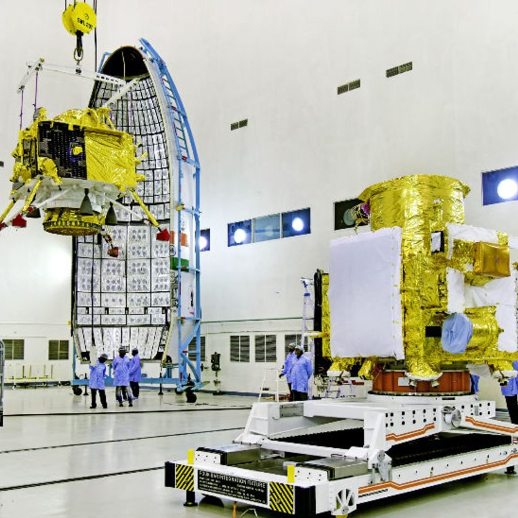 0521 chandrayaan2