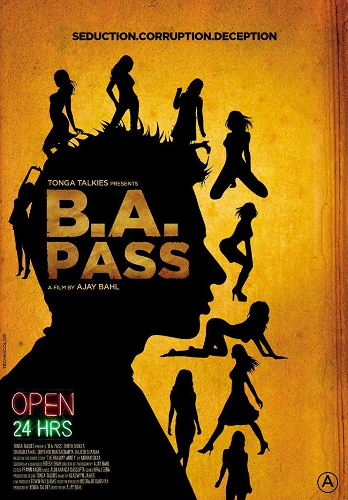 B.A Pass Hottest and Boldest Hindi movies 714x1024 1