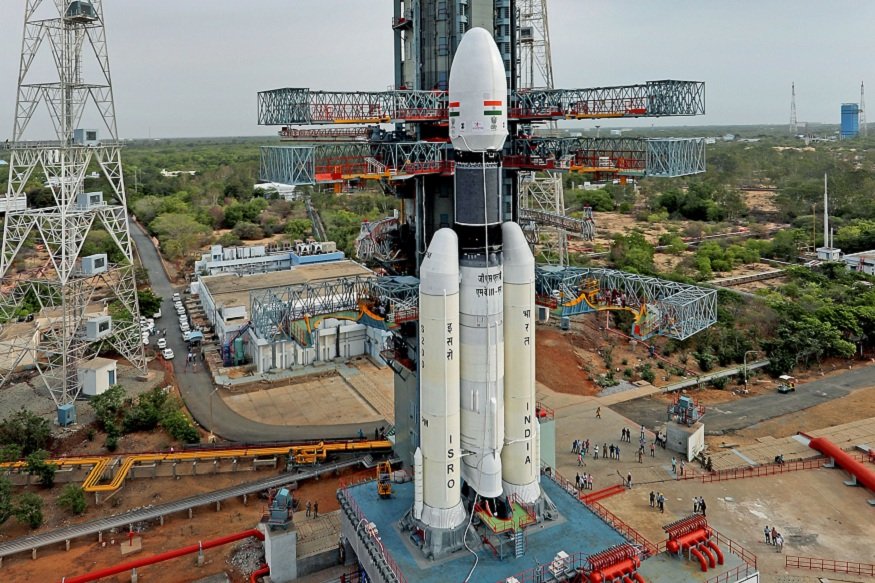 Chandrayaan