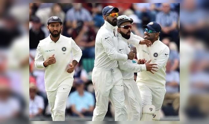 Indias predicted Test squad for West Indies tour
