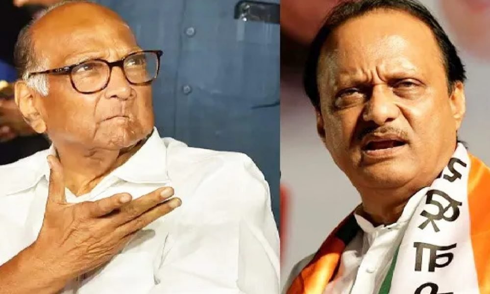 sharad pawar and ajit pawar 1000x600 1