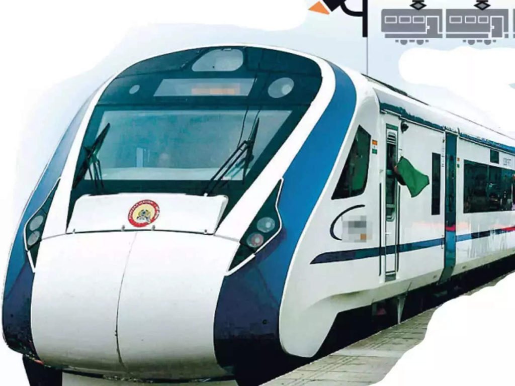 vande bharat express 95281151