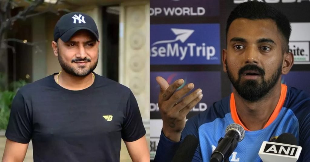 Harbhajan Singh and KL Rahul 1260x657 1