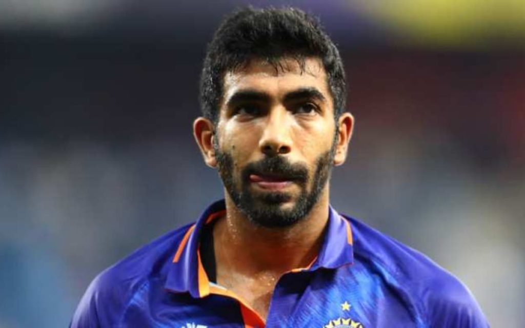 jasprit bumrah react after ruled out of t20 world cup
