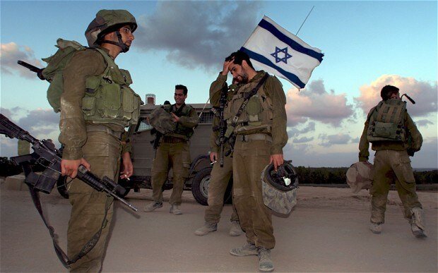 Israels Army