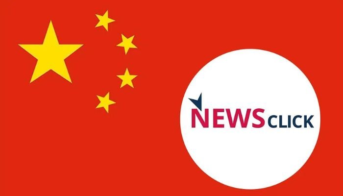 newsclick is funded by china 2