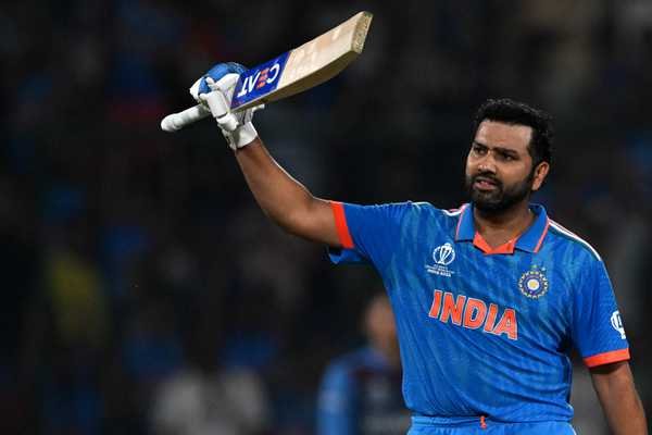 rohit sharmas blitzkrieg meant that india made short work of the chase against afghanistan