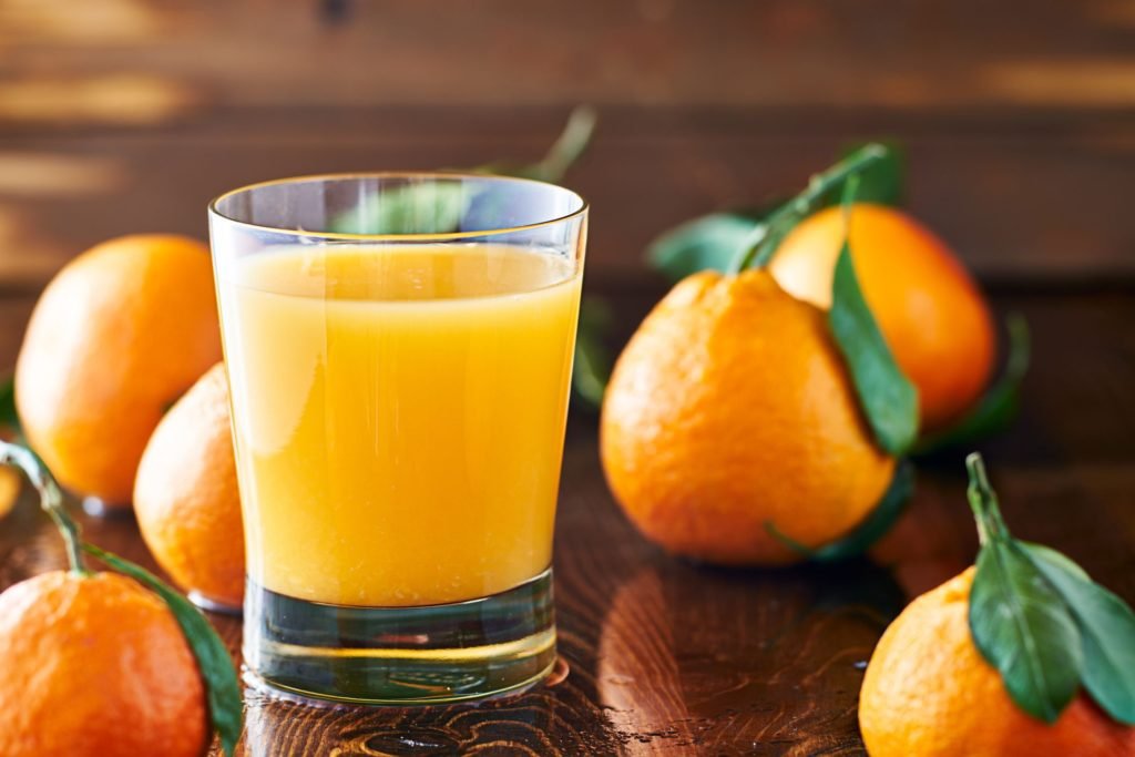 is orange juice healthy 1578411142