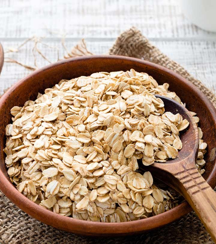 Oats Benefits Uses and Side Effects in Hindi