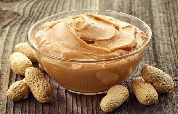 Peanut Butter Benefits and Side Effects in Hindi
