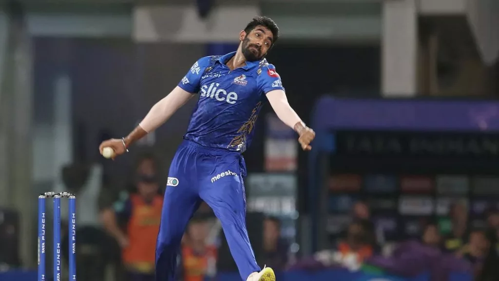 18 03 2024 jasprit bumrah ipl 2024 23676913