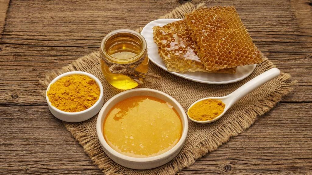 Besan Honey Face Pack Benefits In Hindi i