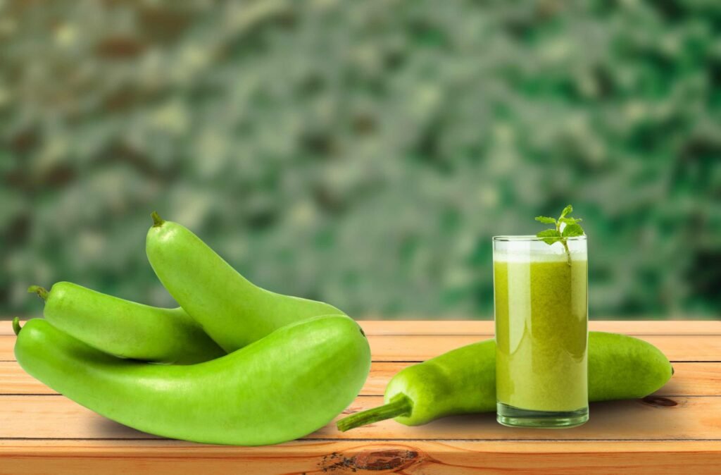 diet and nutrition Drink bottle gourd juice and save your heart 1 scaled 1