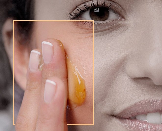 honey face packs for bright glowing skin 5