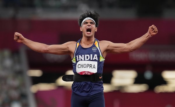 neeraj chopra tokyo1 1722881343