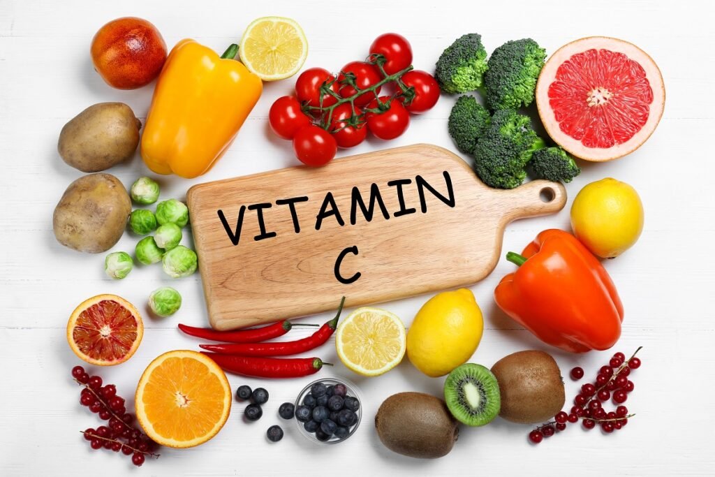 vitamin c