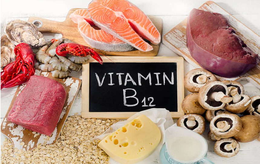 शरीर में Vitamin B12 की कमी के लिए गेहूं के आटे के साथ में मिला लें ये 1 चीज, Vitamin B12 नसों में दौरने लगेगी ! 4 Screenshot 2025 03 21 215826