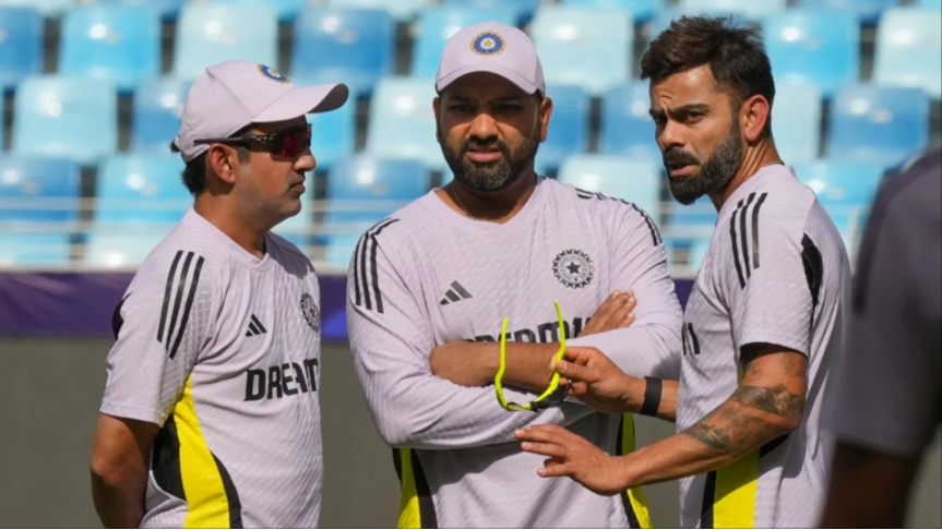 रोहित और विराट के बाद एक और दिग्गज खिलाड़ी का भविष्य अधर में लटका ! क्या सेलेक्टरों की प्लानिंग से खिलाडी है बाहर? 2 Screenshot 2025 05 13 151159