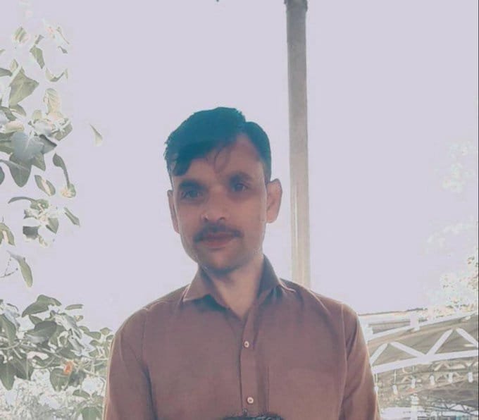 पुलिस में पत्नी ने की पति की शिकायत, पुलिस ने किया पति का उत्पीड़न…पति के पास बचा था आखिर रास्ता…आत्महत्या ! 1 WhatsApp Image 2025 06 10 at 7.34.43 PM