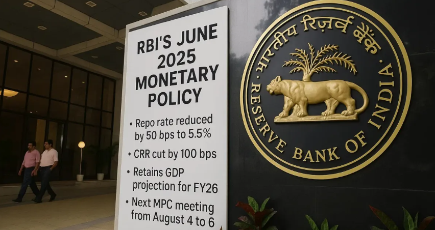 RBI ने रेपो रेट में की 0.5% की कमी ! लगातार तीसरी बार रेपो रेट रेपो कटौती से आपकी EMI पर क्या पड़ेगा असर? 2 image 13