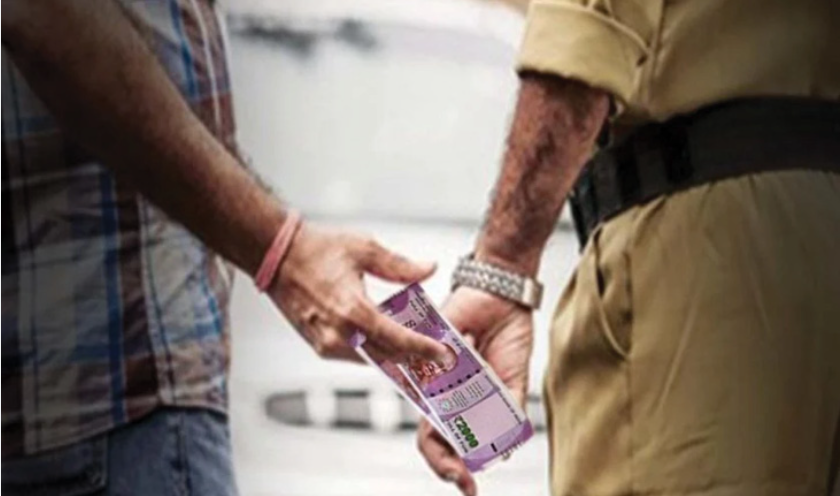 पुलिस में पत्नी ने की पति की शिकायत, पुलिस ने किया पति का उत्पीड़न…पति के पास बचा था आखिर रास्ता…आत्महत्या ! 3 image 15