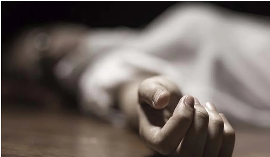 पुलिस में पत्नी ने की पति की शिकायत, पुलिस ने किया पति का उत्पीड़न…पति के पास बचा था आखिर रास्ता…आत्महत्या ! 2 image 16