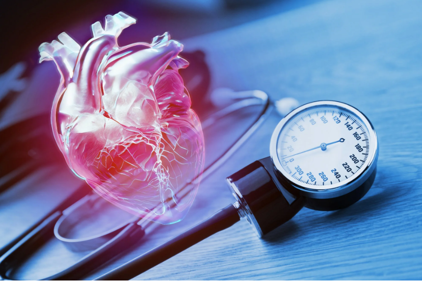 एकदम से बढ जाए Blood Pressure तो तुरंत करें ये काम ! फौरन कंट्रोल में आएगा हाई बीपी. 3 image 51