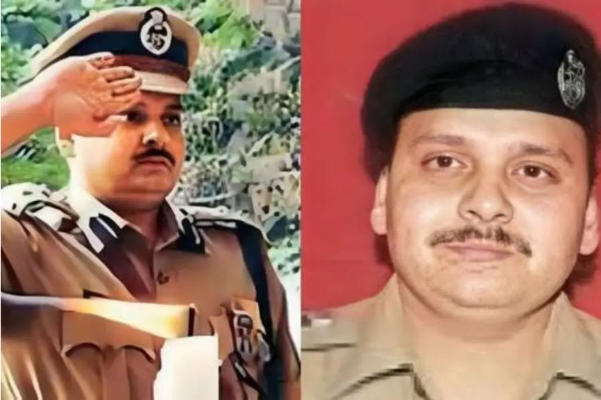 भारत की खुफिया एजेंसी RAW के नए चीफ का नाम फाइनल, कौन हैं IPS पराग जैन? जो बने RAW के नए बॉस ! 1 image 59