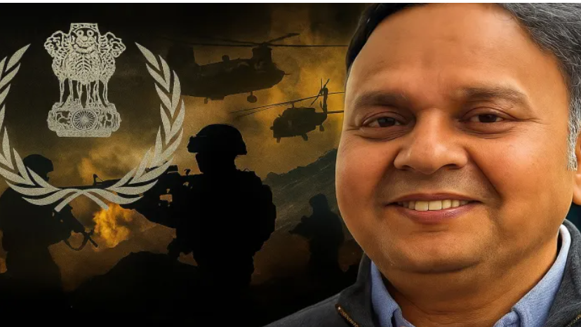 भारत की खुफिया एजेंसी RAW के नए चीफ का नाम फाइनल, कौन हैं IPS पराग जैन? जो बने RAW के नए बॉस ! 3 image 61
