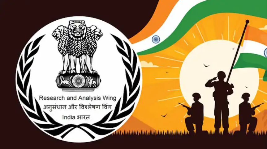 भारत की खुफिया एजेंसी RAW के नए चीफ का नाम फाइनल, कौन हैं IPS पराग जैन? जो बने RAW के नए बॉस ! 4 image 62