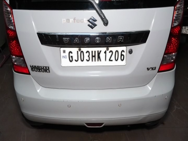 विजय रूपाणी का लकी नंबर ही बन गया अनलकी, क्या था विजय रूपाणी से 1206 का कनेक्शन? 2 vlcsnap 2025 06 12 22h37m57s072
