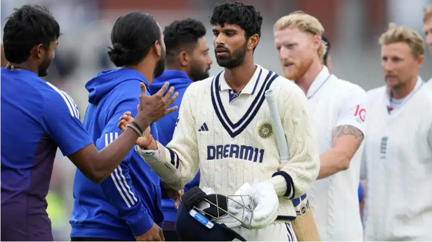 जानिए: बेन स्टोक्स के हैंडशेक कॉन्ट्रोवर्सी पर क्यों आगबबूला हुए इंग्लैंड पूर्व कप्तान नासिर हुसैन? 3 image 84