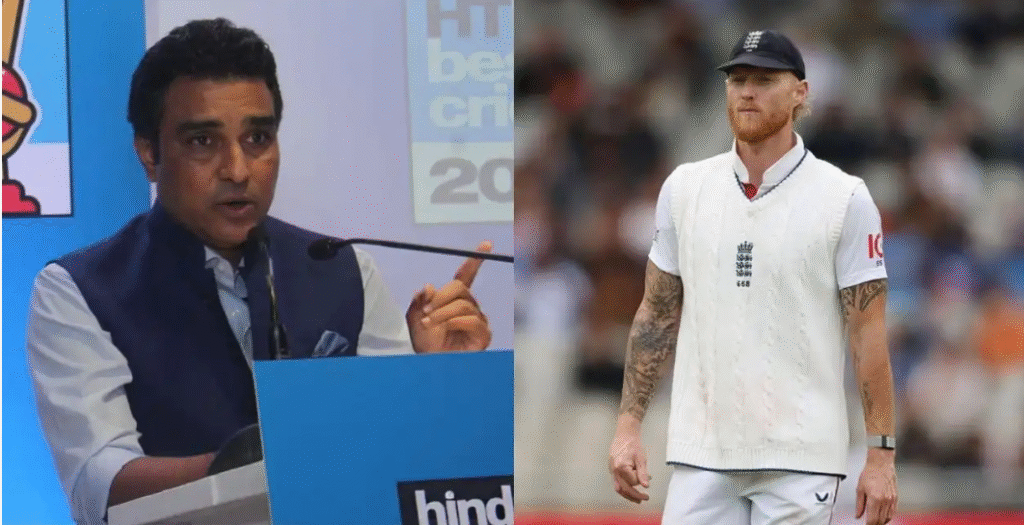 जानिए: बेन स्टोक्स के हैंडशेक कॉन्ट्रोवर्सी पर क्यों आगबबूला हुए इंग्लैंड पूर्व कप्तान नासिर हुसैन? 4 image 85