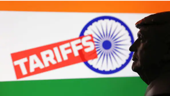 अमेरिकी राष्ट्रपति डोनाल्ड ट्रंप ने भारत पर निकाला रूस वाला गुस्सा, 25 प्रतिशत टैरिफ का ऐलान किया, 1 अगस्त से लागू 2 image 90