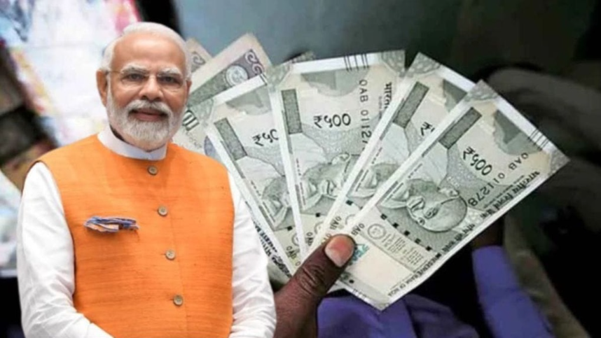 क्या केंद्रीय कर्मचारियों को खुशखबरी के लिए करना होगा लंबा इंतजार? जानिए कब और कितनी बढ़ सकती है सैलरी 2 image 63