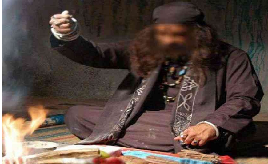 अंधविश्वास रहें सतर्क ! मुंबई में भूत भगाने के नाम पर मुस्लिम ढोंगी तांत्रिक ने महिला से किया दुष्कर्म. 2 image 68