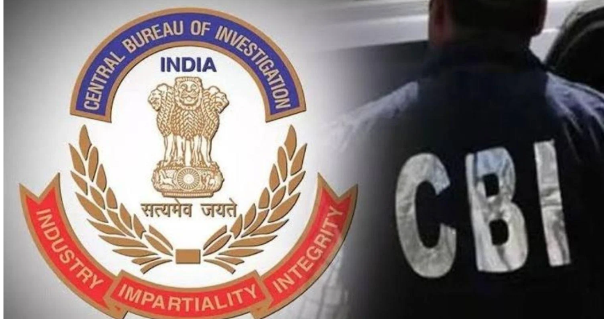 GST अफसर बने ईमानदारी और प्रोफेशनलिज़्म की मिसाल, 22 लाख रिश्वत ऑफर कर रहे दो लोगों को CBI से पकड़वाया 2 Screenshot 2025 09 02 234102 1