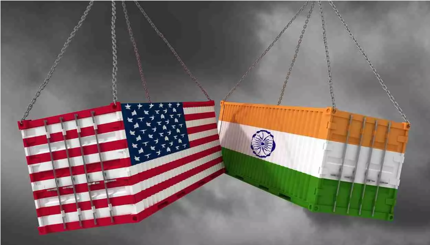 'थैंक्यू माई फ्रेंड'`! अमेरिकी राष्ट्रपति डोनाल्ड ट्रंप ने दी जन्मदिन की बधाई तो पीएम मोदी का आया रियेक्शन 5 Screenshot 2025 09 17 105813
