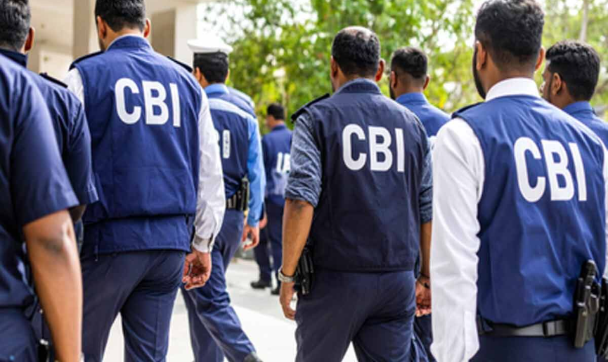 GST अफसर बने ईमानदारी और प्रोफेशनलिज़्म की मिसाल, 22 लाख रिश्वत ऑफर कर रहे दो लोगों को CBI से पकड़वाया 3 image 22