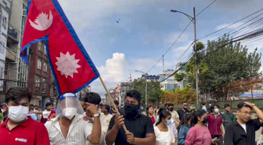 कौन हैं आर्मी चीफ जनरल अशोक राज सिगडेल, क्या संभालेंगे नेपाल की बागडोर? 1 image 49