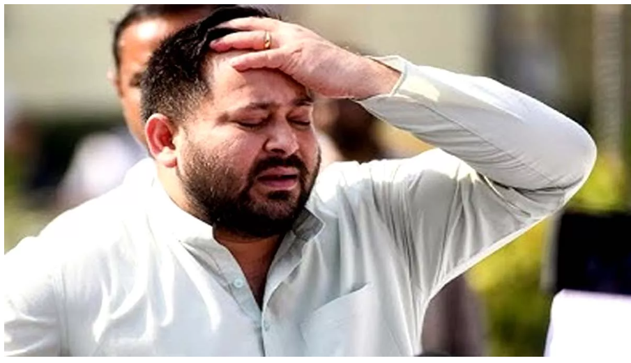 राघोपुर में गजब का संग्राम ! क्या तेजस्वी यादव 3 यादव और एक राजपूत उम्मीदवार के चक्रव्यूह में फंसे ? 1 image 14