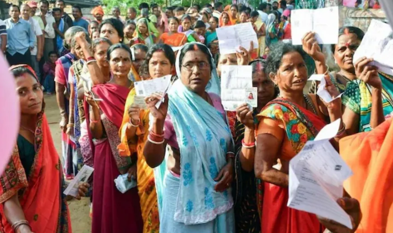 बिहार में NDA की प्रचंड जीत का चाणक्य कौन? किस रणनीति से महागठबंधन को कर दिया चारों खाने चित 8 Screenshot 2025 11 11 225123