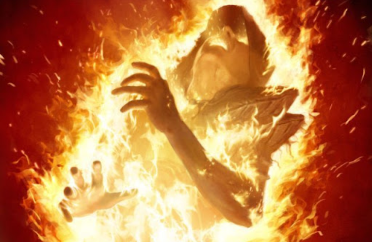 दिल्ली ब्लास्ट में बेटे का नाम आने पर पिता ने बेटे की इस करतूतों से निराश होकर किया आग के हवाले, इलाज के दौरान मौत! 2 image 100