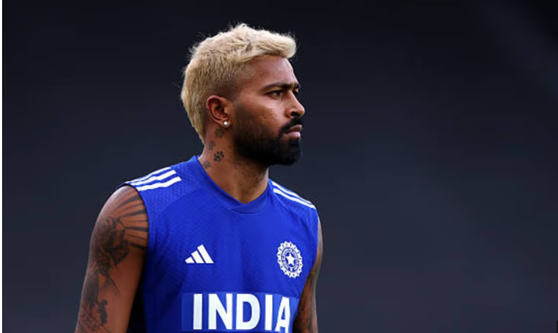 साउथ अफ्रीका के खिलाफ वनडे टीम का ऐलान से पहले हार्दिक पांड्या और बुमराह को लेकर होगा बड़ा फैसला! 3 image 106