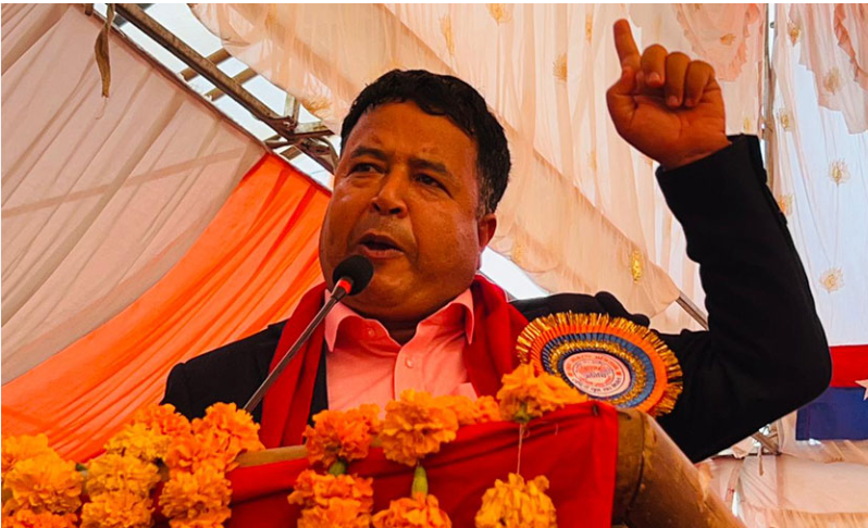 नेपाल में तख्तापलट के बाद एक बार फिर से इतनी जल्दी फिर क्यों सड़क पर उतरे Gen Z 3 image 114