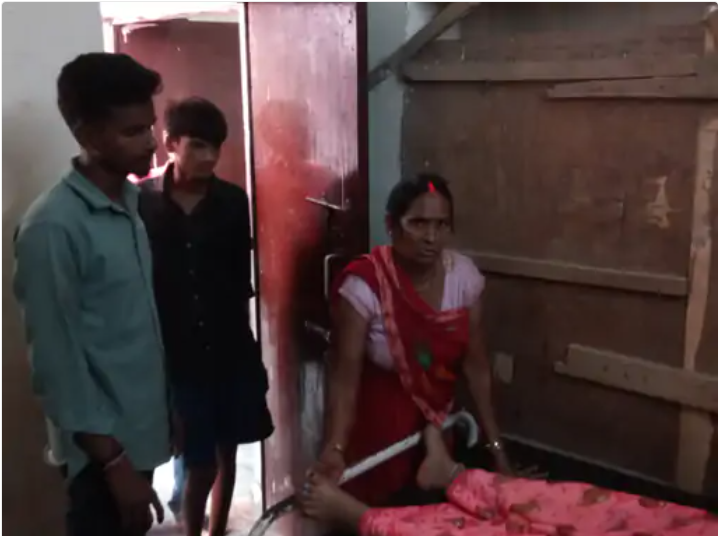 गाजीपुर में झोलाछाप डॉक्टर की लापरवाही ने ली एक और जान ! 3 image 26