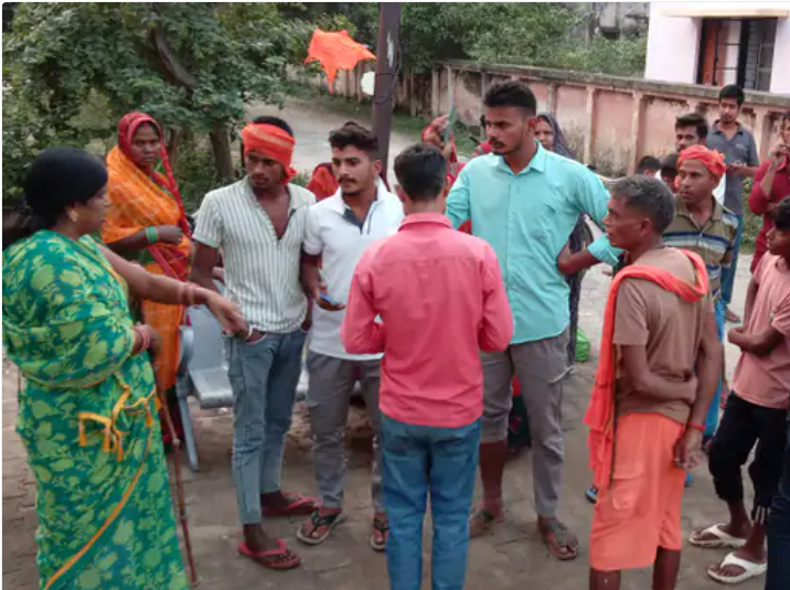 गाजीपुर में झोलाछाप डॉक्टर की लापरवाही ने ली एक और जान ! 4 image 27