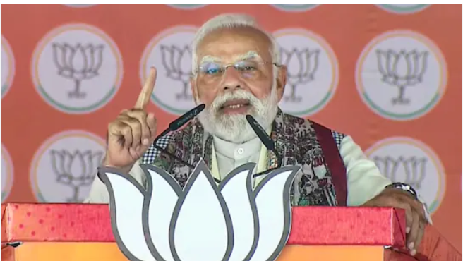 बिहार चुनाव के बीच भाजपा को मिली गुड न्यूज, 96 में 91 सीटों पर BJP की होगी बड़ी जीत ? 3 image 45