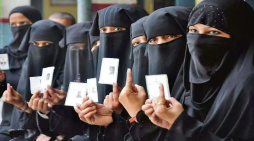 एग्जिट पोल में बिहार में किस पार्टी को कितना समर्थन, जानिए किसके पक्ष में सवर्ण, ओबीसी, एससी और मुसलमान? 6 image 55